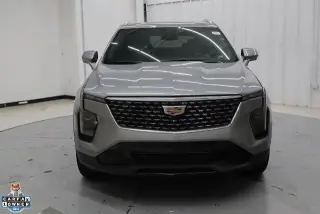 Cadillac XT4 2025 Premium Luxury 4dr Crossover
