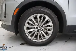 Cadillac XT4 2025 Premium Luxury 4dr Crossover