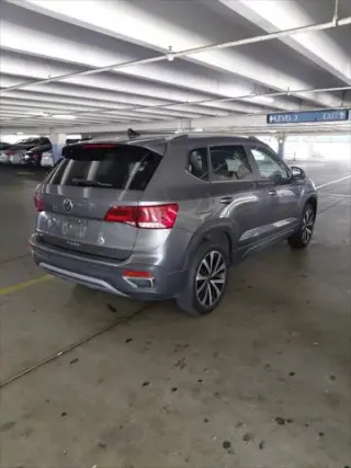 Volkswagen Taos 2024 SE 4dr SUV