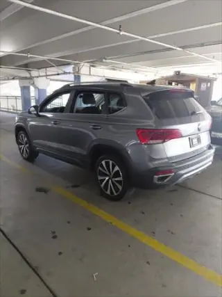 Volkswagen Taos 2024 SE 4dr SUV