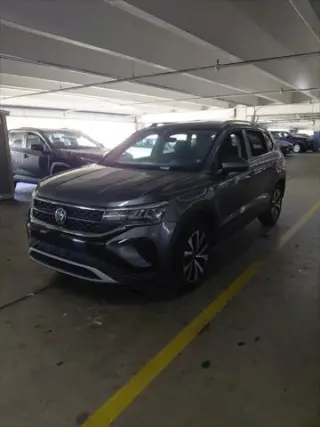 Volkswagen Taos 2024 SE 4dr SUV