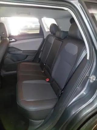 Volkswagen Taos 2024 SE 4dr SUV