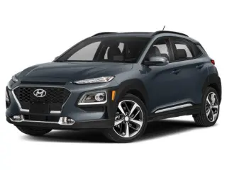 Hyundai KONA 2019 AWD SE 4dr Crossover