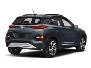 Hyundai KONA 2019 AWD SE 4dr Crossover