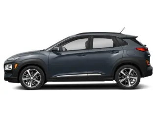 Hyundai KONA 2019 AWD SE 4dr Crossover
