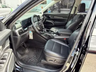 Kia Telluride 2023 AWD S 4dr SUV