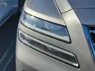 Genesis GV80 2024 AWD 3.5T 4dr SUV