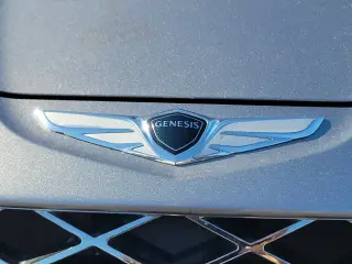 Genesis GV80 2024 AWD 3.5T 4dr SUV