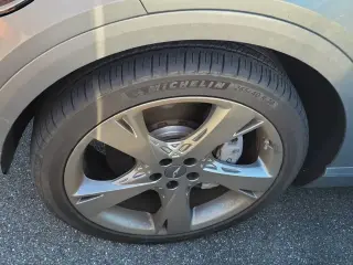 Genesis GV80 2024 AWD 3.5T 4dr SUV