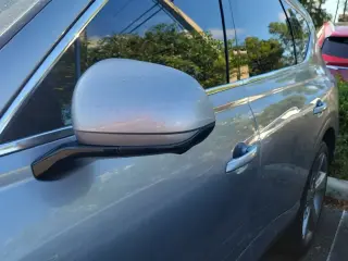 Genesis GV80 2024 AWD 3.5T 4dr SUV