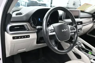Kia Telluride 2022 AWD EX 4dr SUV