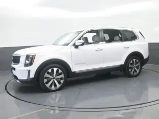 Kia Telluride 2022 AWD EX 4dr SUV