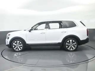 Kia Telluride 2022 AWD EX 4dr SUV