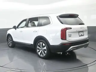 Kia Telluride 2022 AWD EX 4dr SUV