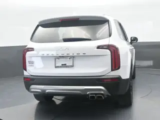 Kia Telluride 2022 AWD EX 4dr SUV