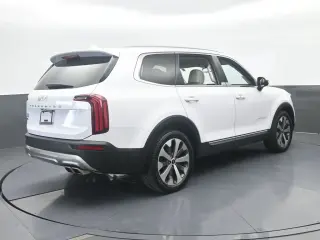 Kia Telluride 2022 AWD EX 4dr SUV