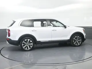 Kia Telluride 2022 AWD EX 4dr SUV