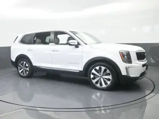 Kia Telluride 2022 AWD EX 4dr SUV