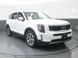 Kia Telluride 2022 AWD EX 4dr SUV