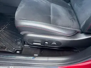 Hyundai KONA 2024 AWD N Line 4dr Crossover