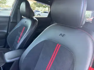 Hyundai KONA 2024 AWD N Line 4dr Crossover
