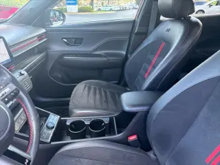Hyundai KONA 2024 AWD N Line 4dr Crossover