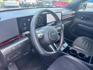 Hyundai KONA 2024 AWD N Line 4dr Crossover
