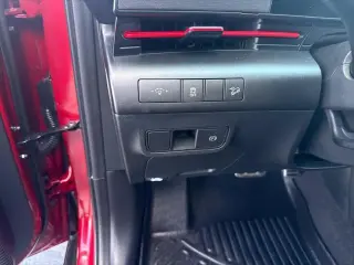 Hyundai KONA 2024 AWD N Line 4dr Crossover