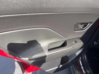 Hyundai KONA 2024 AWD N Line 4dr Crossover