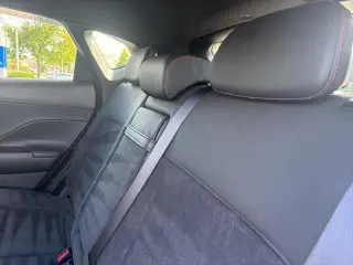 Hyundai KONA 2024 AWD N Line 4dr Crossover