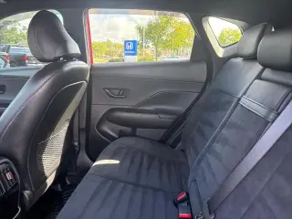 Hyundai KONA 2024 AWD N Line 4dr Crossover