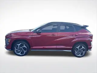 Hyundai KONA 2024 AWD N Line 4dr Crossover