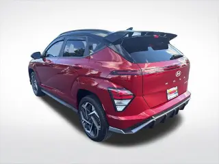 Hyundai KONA 2024 AWD N Line 4dr Crossover