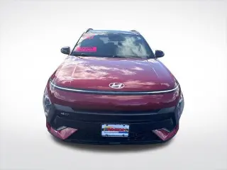 Hyundai KONA 2024 AWD N Line 4dr Crossover