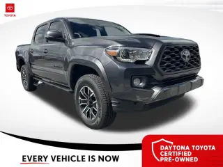 Toyota Tacoma 2023 4x4 TRD Sport 4dr Double Cab 5.0 ft SB 6A