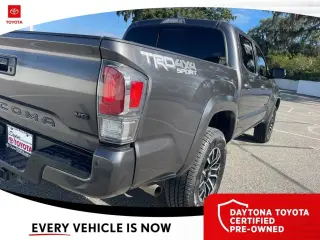 Toyota Tacoma 2023 4x4 TRD Sport 4dr Double Cab 5.0 ft SB 6A