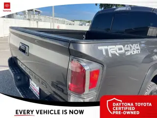 Toyota Tacoma 2023 4x4 TRD Sport 4dr Double Cab 5.0 ft SB 6A