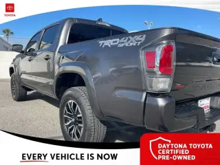 Toyota Tacoma 2023 4x4 TRD Sport 4dr Double Cab 5.0 ft SB 6A