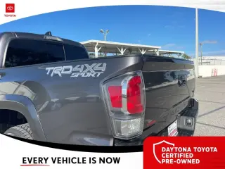 Toyota Tacoma 2023 4x4 TRD Sport 4dr Double Cab 5.0 ft SB 6A