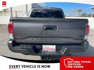 Toyota Tacoma 2023 4x4 TRD Sport 4dr Double Cab 5.0 ft SB 6A