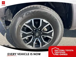 Toyota Tacoma 2023 4x4 TRD Sport 4dr Double Cab 5.0 ft SB 6A