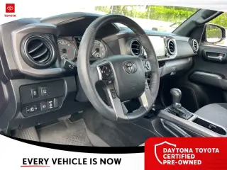 Toyota Tacoma 2023 4x4 TRD Sport 4dr Double Cab 5.0 ft SB 6A