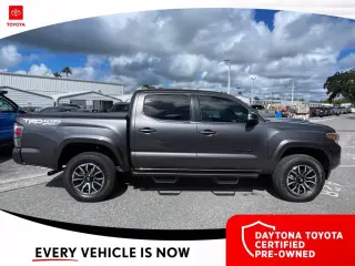 Toyota Tacoma 2023 4x4 TRD Sport 4dr Double Cab 5.0 ft SB 6A