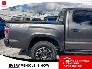 Toyota Tacoma 2023 4x4 TRD Sport 4dr Double Cab 5.0 ft SB 6A