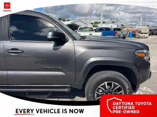 Toyota Tacoma 2023 4x4 TRD Sport 4dr Double Cab 5.0 ft SB 6A