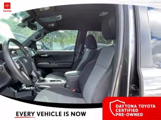 Toyota Tacoma 2023 4x4 TRD Sport 4dr Double Cab 5.0 ft SB 6A