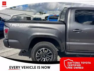 Toyota Tacoma 2023 4x4 TRD Sport 4dr Double Cab 5.0 ft SB 6A