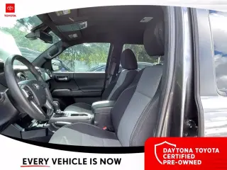 Toyota Tacoma 2023 4x4 TRD Sport 4dr Double Cab 5.0 ft SB 6A