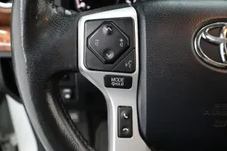 Toyota Tundra 2019 4x4 1794 Edition 4dr CrewMax Cab Pickup SB (5.7L V8)