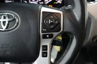 Toyota Tundra 2019 4x4 1794 Edition 4dr CrewMax Cab Pickup SB (5.7L V8)